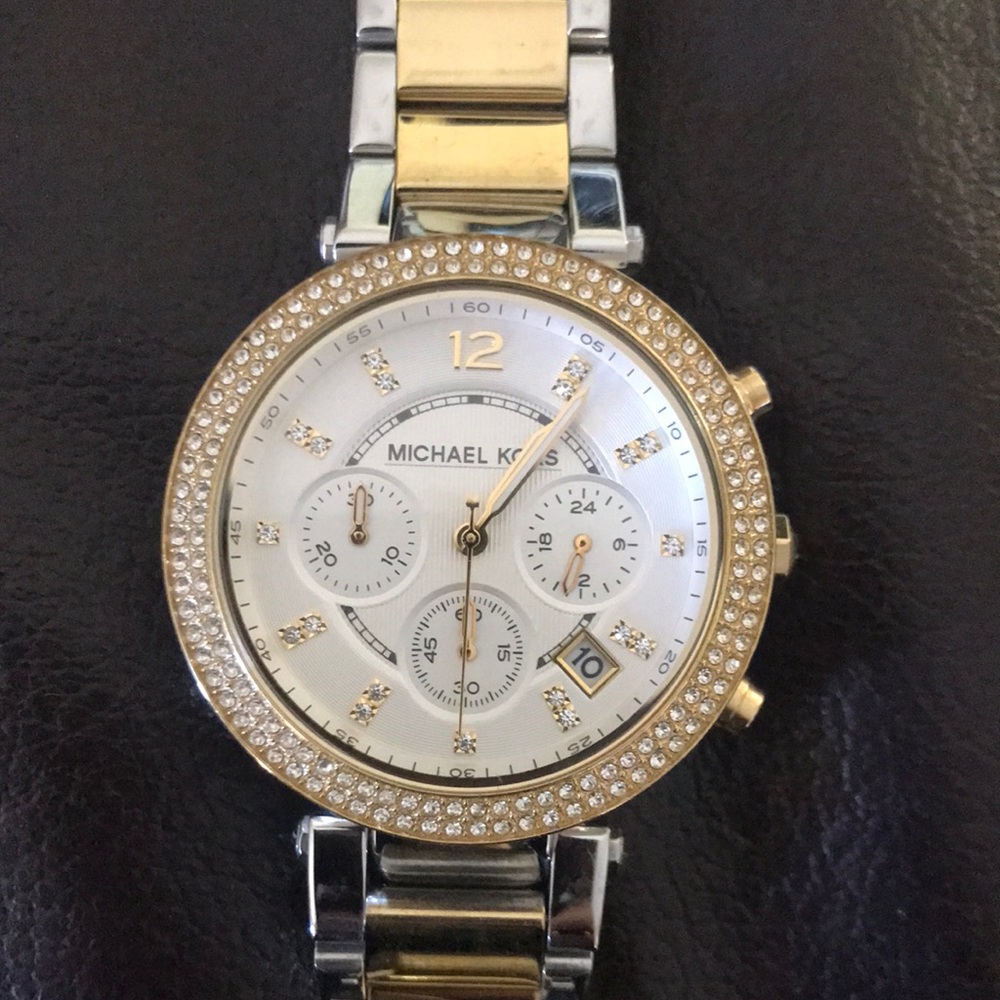 Michael Kors watch